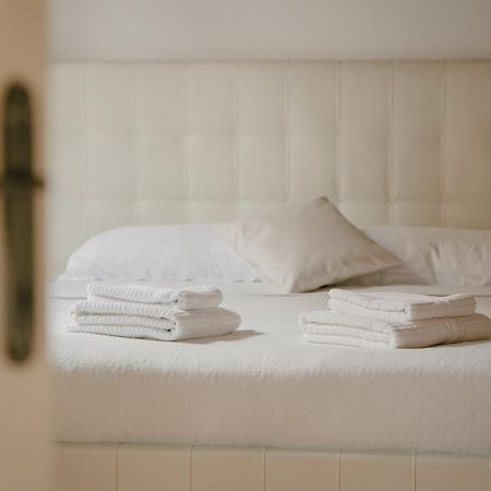 Quarenghi16 Hotel Bergamo Bilik gambar
