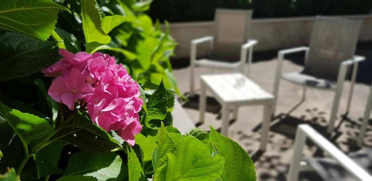 Quarenghi16 Hotel Bergamo Luaran gambar