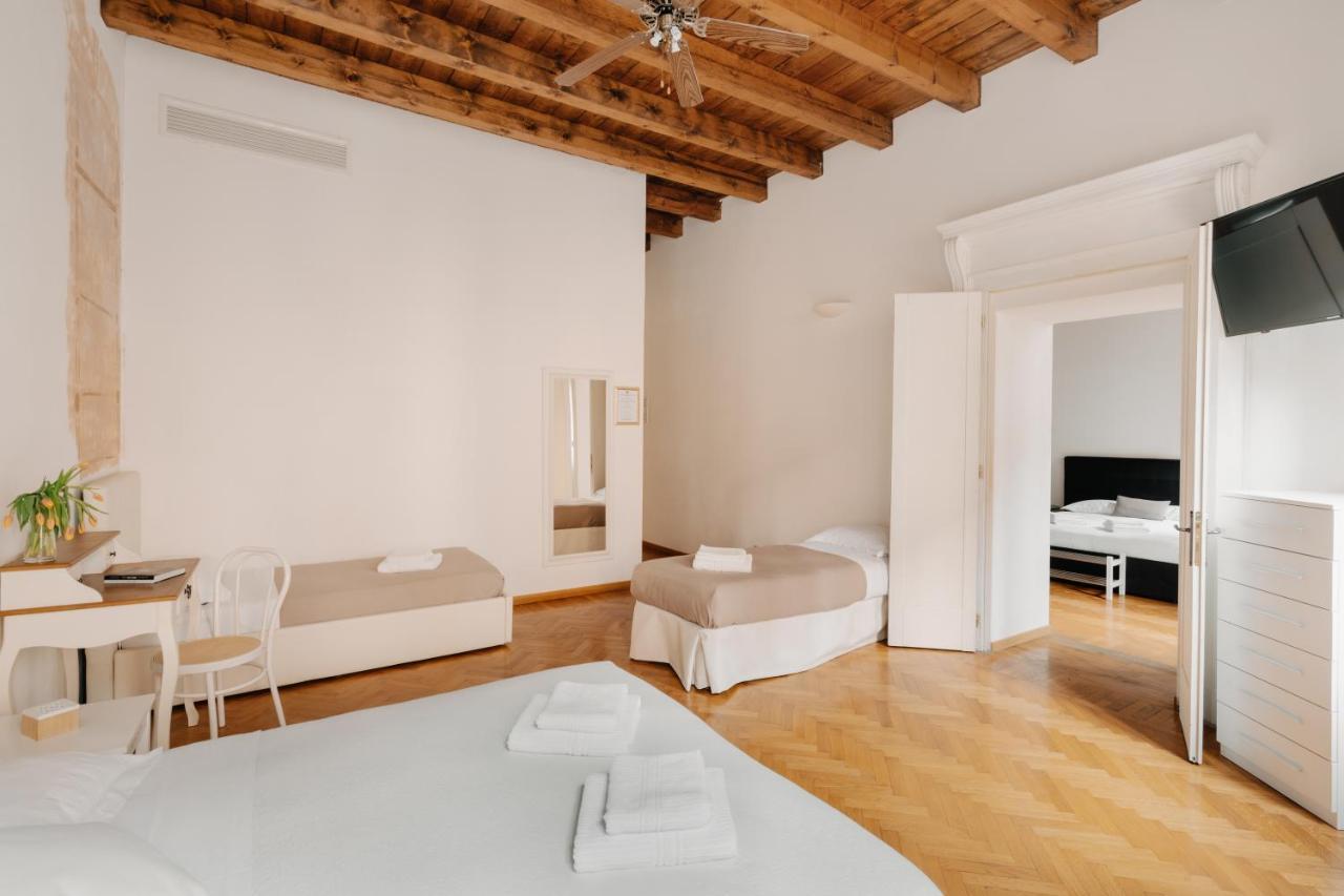Quarenghi16 Hotel Bergamo Luaran gambar