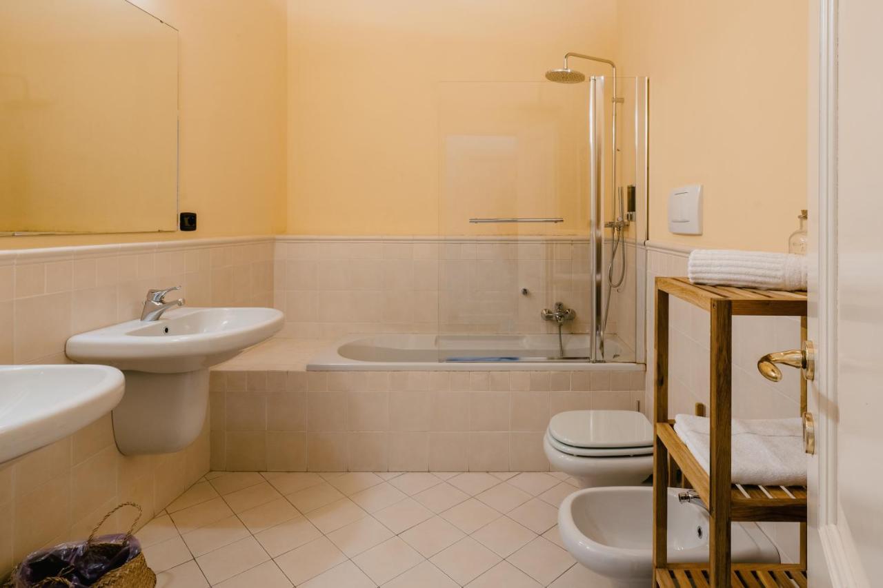 Quarenghi16 Hotel Bergamo Luaran gambar