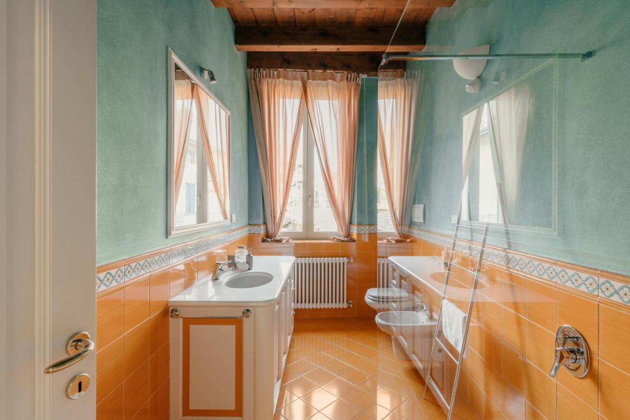 Quarenghi16 Hotel Bergamo Luaran gambar