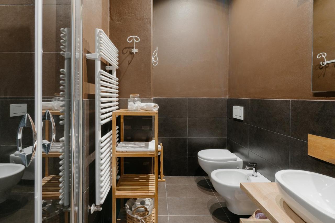 Quarenghi16 Hotel Bergamo Luaran gambar