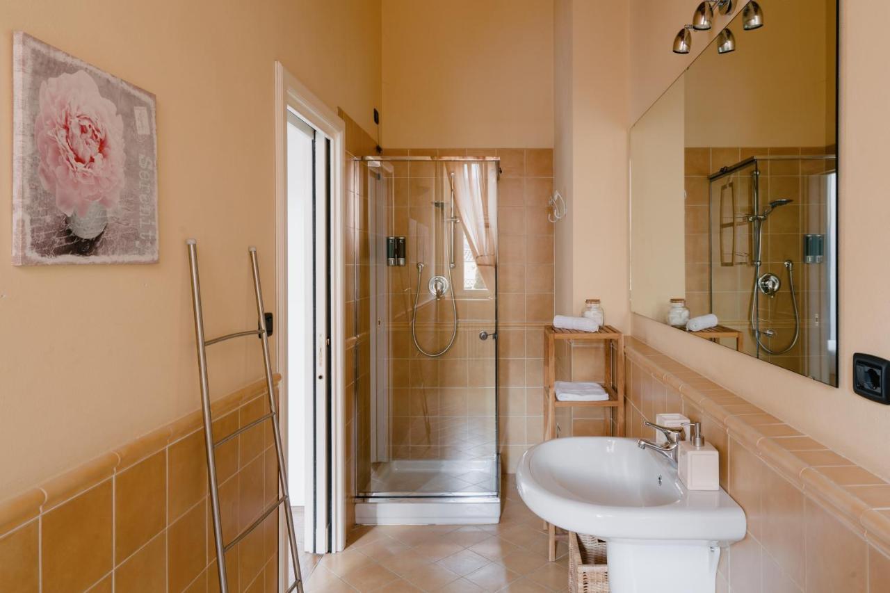 Quarenghi16 Hotel Bergamo Luaran gambar