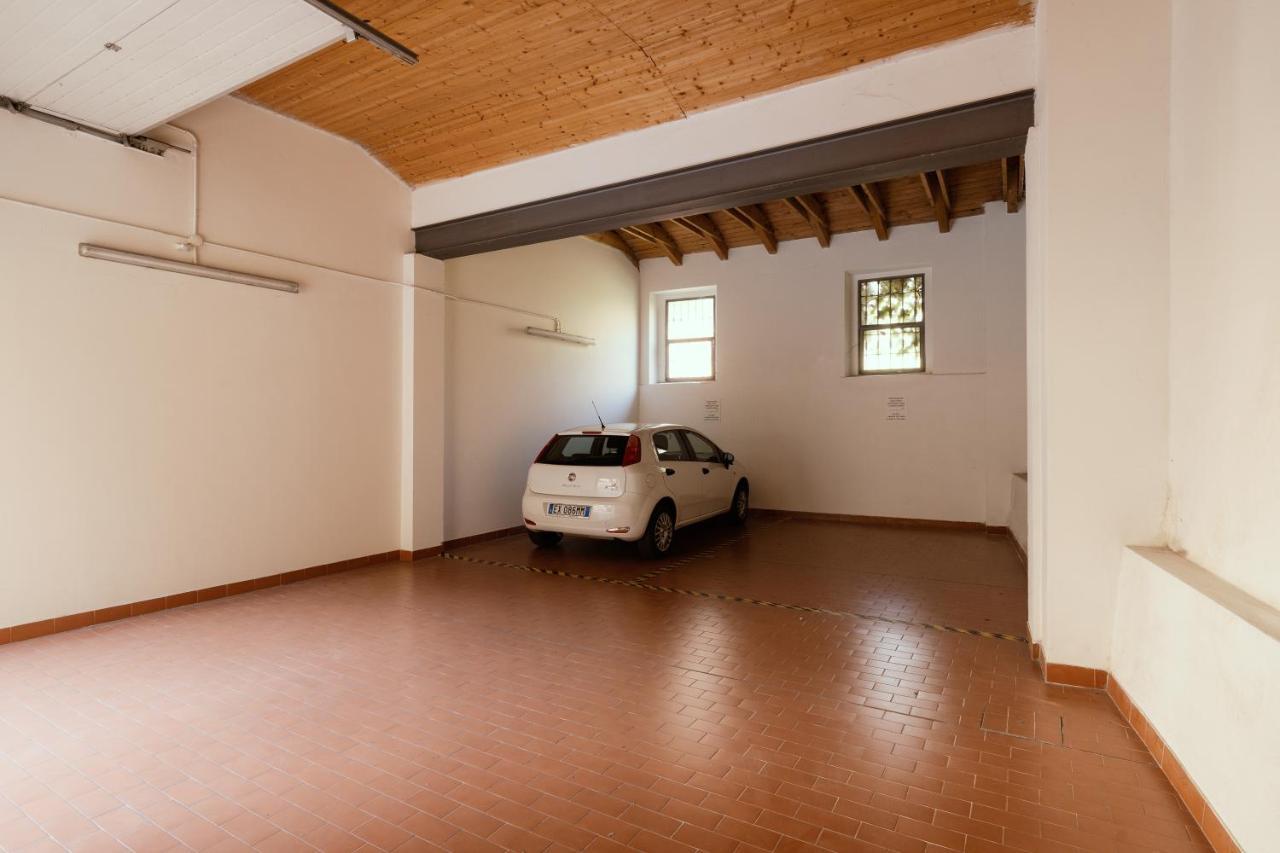 Quarenghi16 Hotel Bergamo Luaran gambar