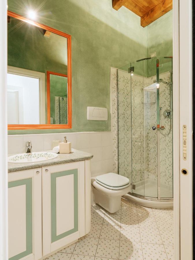 Quarenghi16 Hotel Bergamo Luaran gambar