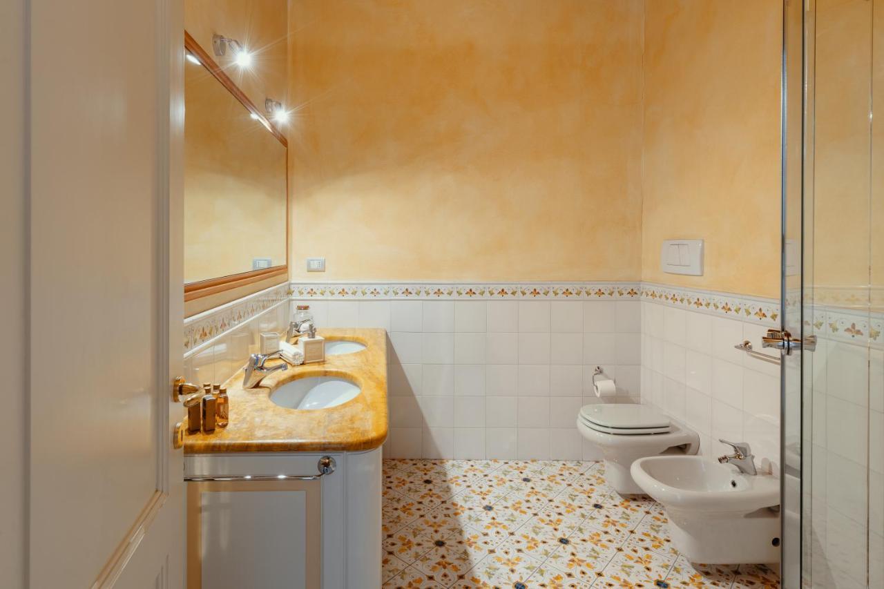 Quarenghi16 Hotel Bergamo Luaran gambar