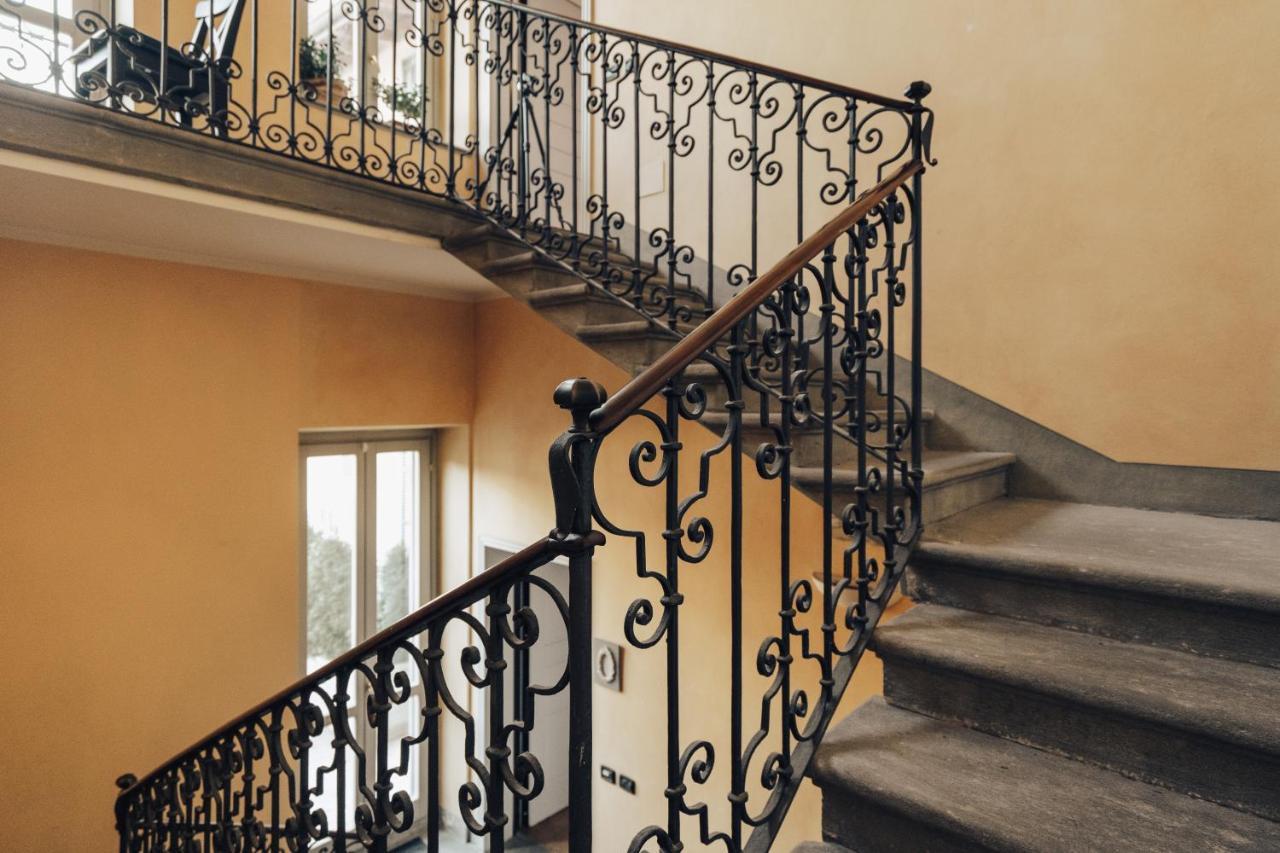 Quarenghi16 Hotel Bergamo Luaran gambar