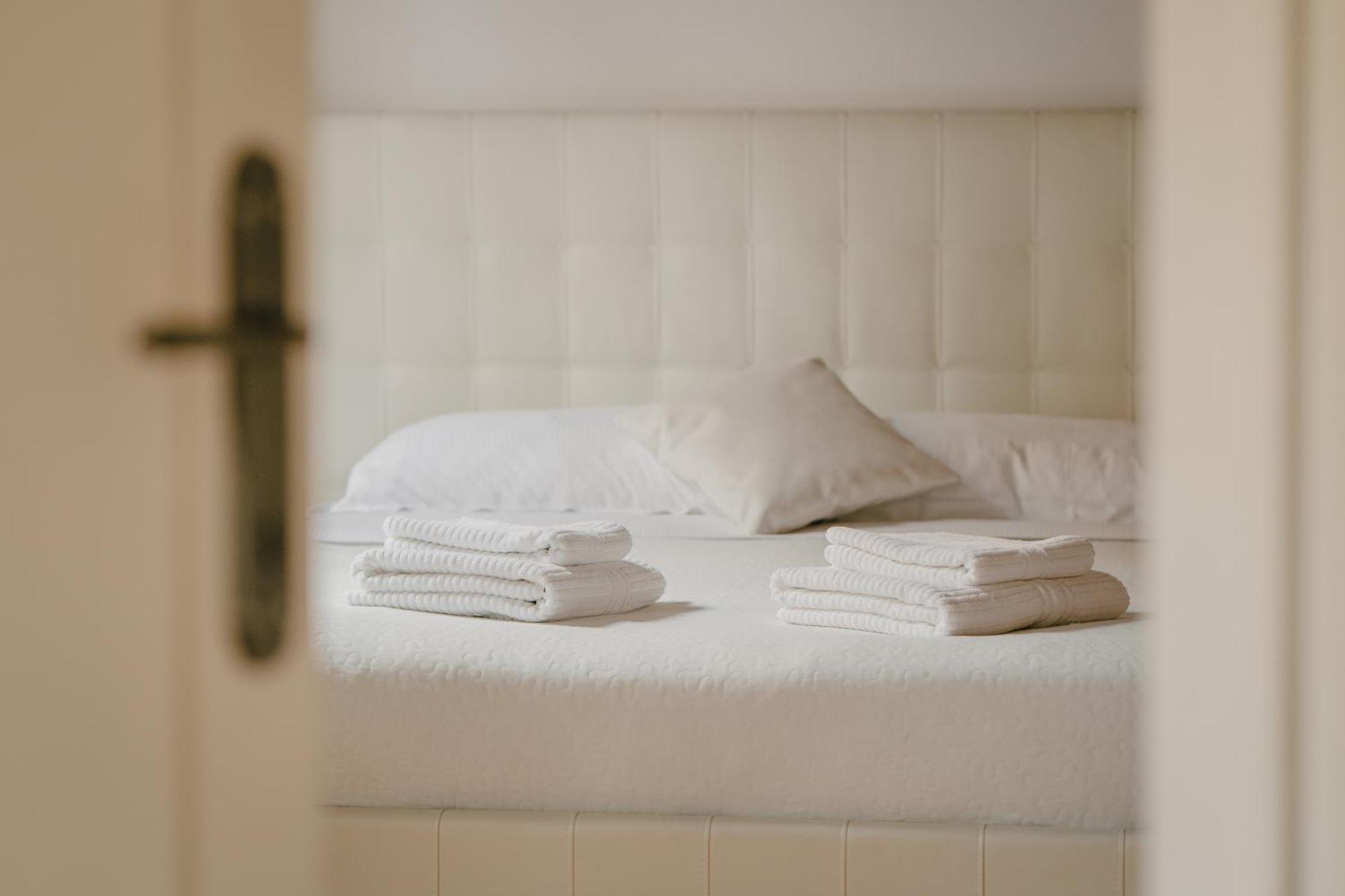 Quarenghi16 Hotel Bergamo Bilik gambar