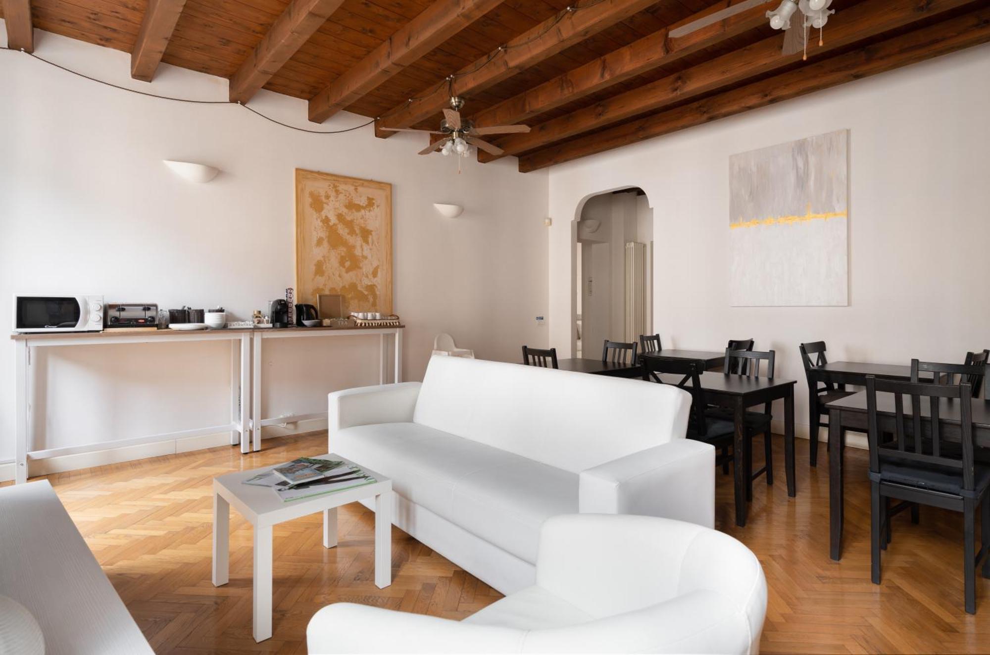 Quarenghi16 Hotel Bergamo Luaran gambar