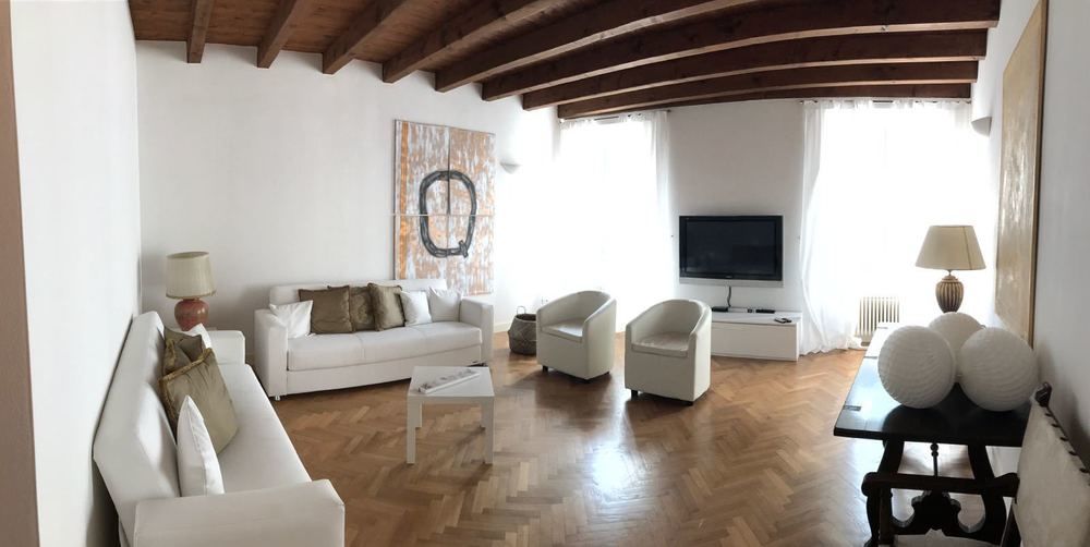 Quarenghi16 Hotel Bergamo Luaran gambar