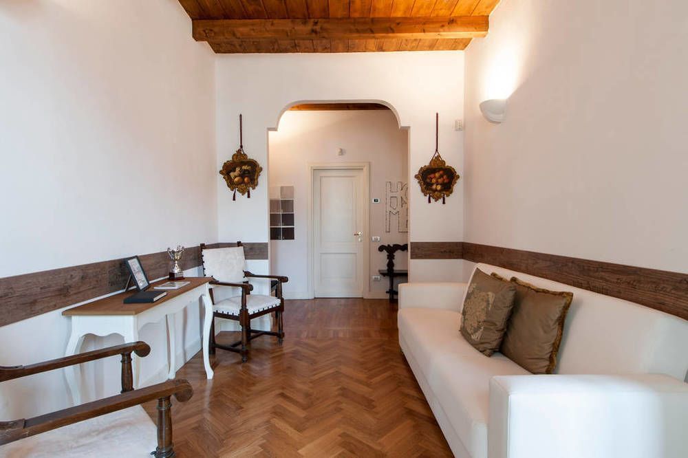 Quarenghi16 Hotel Bergamo Luaran gambar