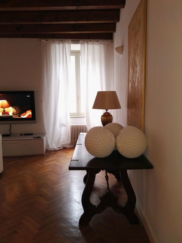 Quarenghi16 Hotel Bergamo Luaran gambar