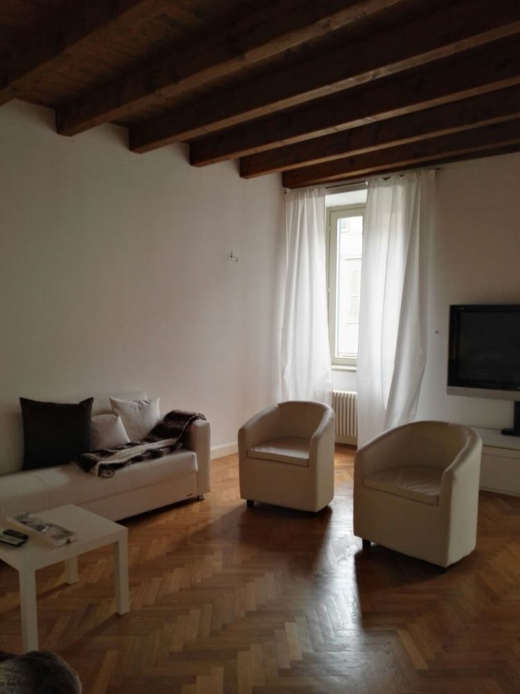 Quarenghi16 Hotel Bergamo Luaran gambar