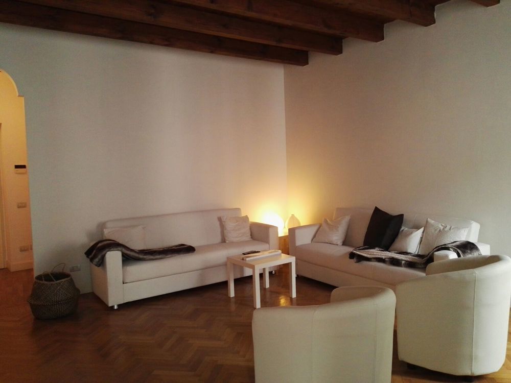 Quarenghi16 Hotel Bergamo Luaran gambar
