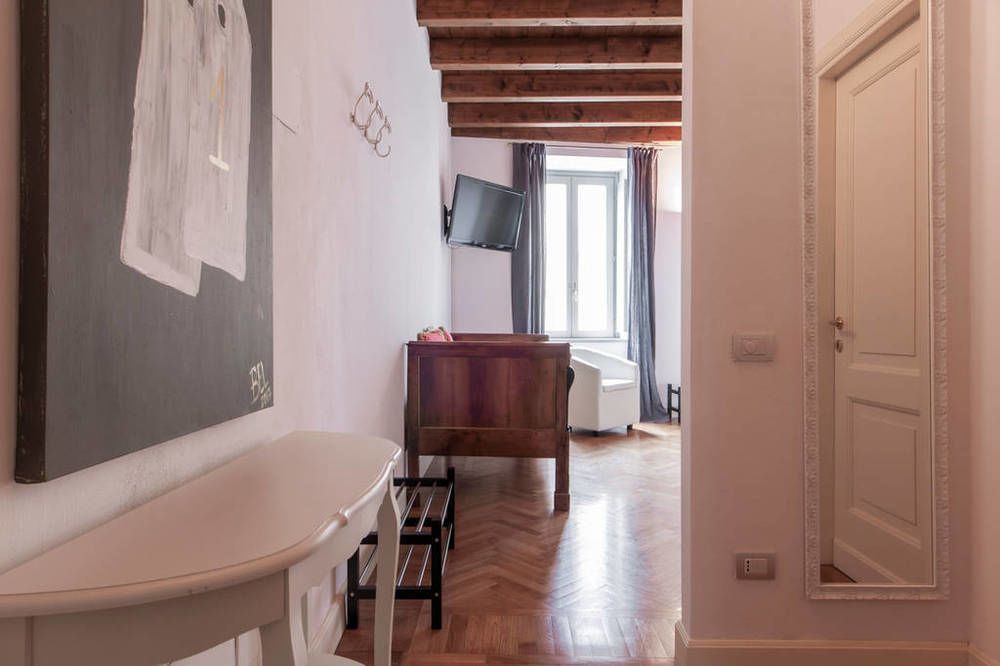 Quarenghi16 Hotel Bergamo Luaran gambar